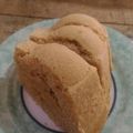 Cooksnap dari Netty Triana untuk resep Bolu Tiwul