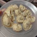 Cooksnap dari Isnaini D B untuk resep Gyoza ayam