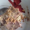 Cooksnap από Lefteris Kemerlis στη συνταγή Δίχρωμη πανδαισία