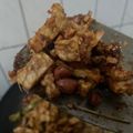Cooksnap dari ernimardliyani untuk resep Kering tempe