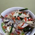 Cooksnap dari Sekar Ayu Putri Kencana untuk resep Ikan selar kuah asem pedas