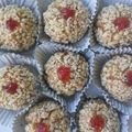 صورة من Gâteaux Zouzou، شاركها بعد تجربة وصفة حلوة المشوك