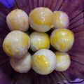 Cooksnap dari Lanilicious untuk resep Nastar Lembut Pulen