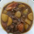 Cooksnap dari Mom Rena untuk resep Semur daging sapi 🐮