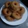 Cooksnap dari Dian Supriyanti untuk resep Donat Classic
