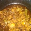 Cooksnap dari ibu nadhira untuk resep Chicken teriyaki ala Hokben