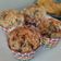 Cooksnap dari miiko untuk resep Eggless Banana Muffin (#pr_babananakeik)