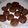 El cooksnap de Yam Sanchez cuando hizo Galletas de chocolate.