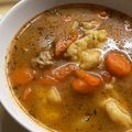 Titanilla Novák Cooksnap-ja, amikor elkészítette a(z) Gulyásleves receptet.