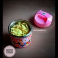 Cooksnap dari Rinka Loumitha untuk resep Keripik Pisang Asin