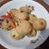Cooksnap dari Nancy Johan untuk resep Tahu bulat (lagi)