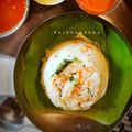 Vaishali Suhas 's cooksnap of when they made Rava upma sooji upma.