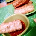 Cooksnap dari ikrimazing untuk resep Cakwe Tanpa Ragi