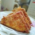 Cooksnap dari Anisa Festi's Kitchen 😻 untuk resep Gabin isi rogut (roti kabin isi)