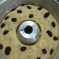 Cooksnap dari ade untuk resep Bolu pisang kukus....