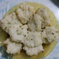 Cooksnap dari betty untuk resep Cireng nasi