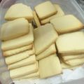 صورة من أم اوس، شاركها بعد تجربة وصفة كوكيز بالزبدة والفانيلا (بسكويت محبين القطط) ❤️🐈