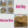 Cooksnap dari Jo'Zi Mama (Vina) untuk resep Mexican Bun