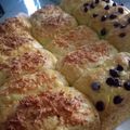 Cooksnap dari Rani Hapsari Nugroho untuk resep Roti kentang lembuttt