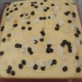 Cooksnap dari santy anas moga untuk resep Brudel Cake Manado