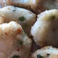 Cooksnap dari Citra Anggita untuk resep Cireng Nasi 3 Langkah