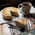 蔡司瑾 的 生酮甜點-檸檬重乳酪蛋糕 cooksnap