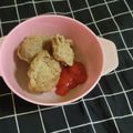 Cooksnap dari Dewi Anggrayny untuk resep Tahu Walik Aci (krispi di luar lembut di dalam) 🥰