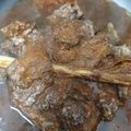 Cooksnap Mas Haliza semasa beliau membuat DAGING KICAP PEDAS 🔥🔥.