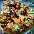 Jharna Shaoo's cooksnap of when they made চিকেন কষা (chicken kosha recipe in Bengali).