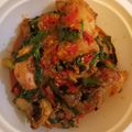 Cooksnap dari Yaty untuk resep Ayam Rica Rica
