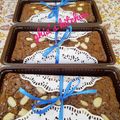 Cooksnap dari Ghia's Kitchen untuk resep Brownies panggang shiny crust.