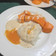 Cooksnap dari Siti Nurchus Damayanti untuk resep Mango Sticky Rice