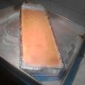 Cooksnap dari mahesha Rany untuk resep Cheddar cheese cake (ekonomis & lebih enak dr ogura!)