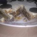 El cooksnap de Valen Rodriguez cuando hizo Torta oreo 🍰.