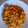 El cooksnap de Maricarmen Alcantara Serrano cuando hizo Arroz meloso con calamares y alcachofas.