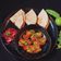 Keshma Raichura's cooksnap of when they made ભરેલા પરવળ (Bharela Parvar Recipe In Gujarati).