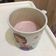 Cooksnap dari Indriani Fulzele untuk resep Hanya juice strawberry susu