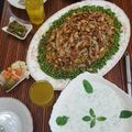 صورة من 💞يارب رحمتك💞، شاركها بعد تجربة وصفة فريكة بالدجاج