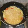 Cooksnap dari Audrey Sirehan untuk resep Mie Godog Jawa (Kuah Medok)