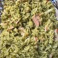 صورة من متينة حزينة، شاركها بعد تجربة وصفة رز بأصابع الكابوريا مع الجمبري