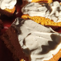 El cooksnap de Zaira Andres cuando hizo Tarta de zanahoria (CARROT CAKE) 🥕.