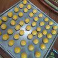 Cooksnap dari Devitaph untuk resep Nastar renyah ala Ny Liem