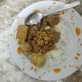 Cooksnap dari Sheila Puspa untuk resep Gudeg Jogja