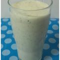 El cooksnap de 🌞JUDIT🌞 cuando hizo Smoothie de kiwi y plátano.