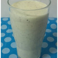 El cooksnap de 🌞JUDIT🌞 cuando hizo Smoothie de kiwi y plátano.