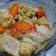 Cooksnap dari Ummu Mutiah untuk resep Simple Capcay