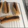 El cooksnap de Melani ruiz cuando hizo Cañas de chocolate.