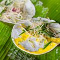 Cooksnap của Rose Truong khi họ làm theo món BÁNH XÈO | MÓN BÁNH QUỐC DÂN MIỀN NÀO CŨNG CÓ