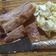 El cooksnap de Mario H. Davi cuando hizo Ensalada de papa y huevo duro.