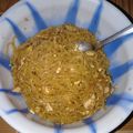 Cooksnap dari Firdha Adityani Diningrum untuk resep Bihun Goreng Simpel